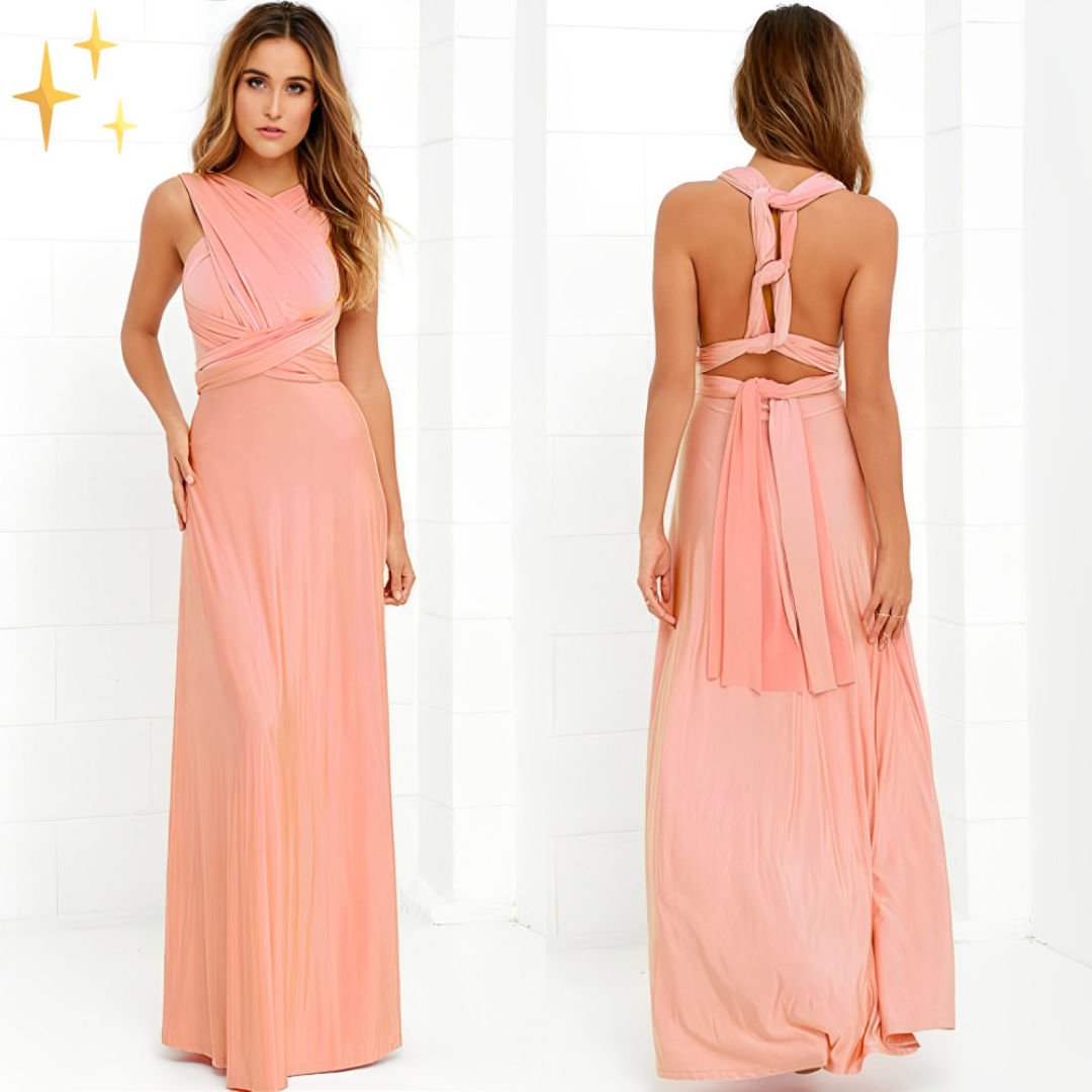WW | Women's Bridesmaid Dress