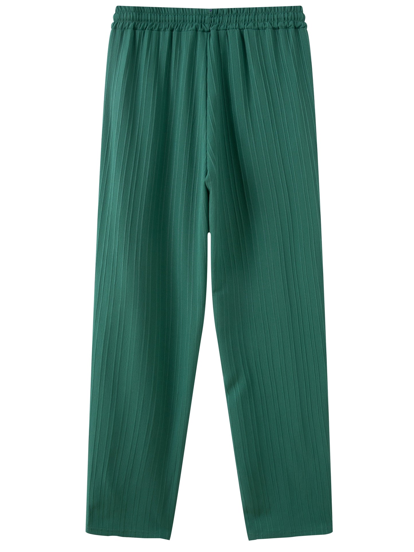 WW | Striped Men's Casual Summer Pants