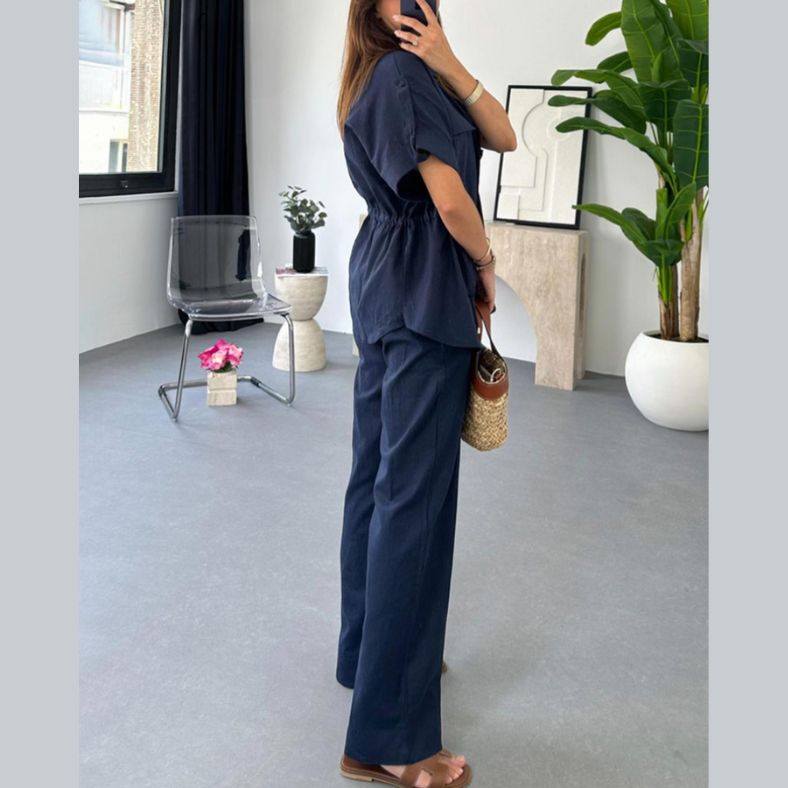 Marlene™ | Casual 2-Piece Set