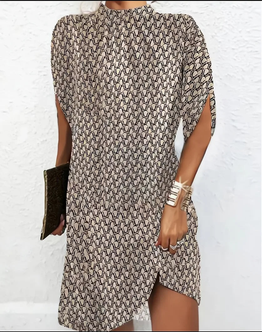 WW | Stilvolles Kleid Stil