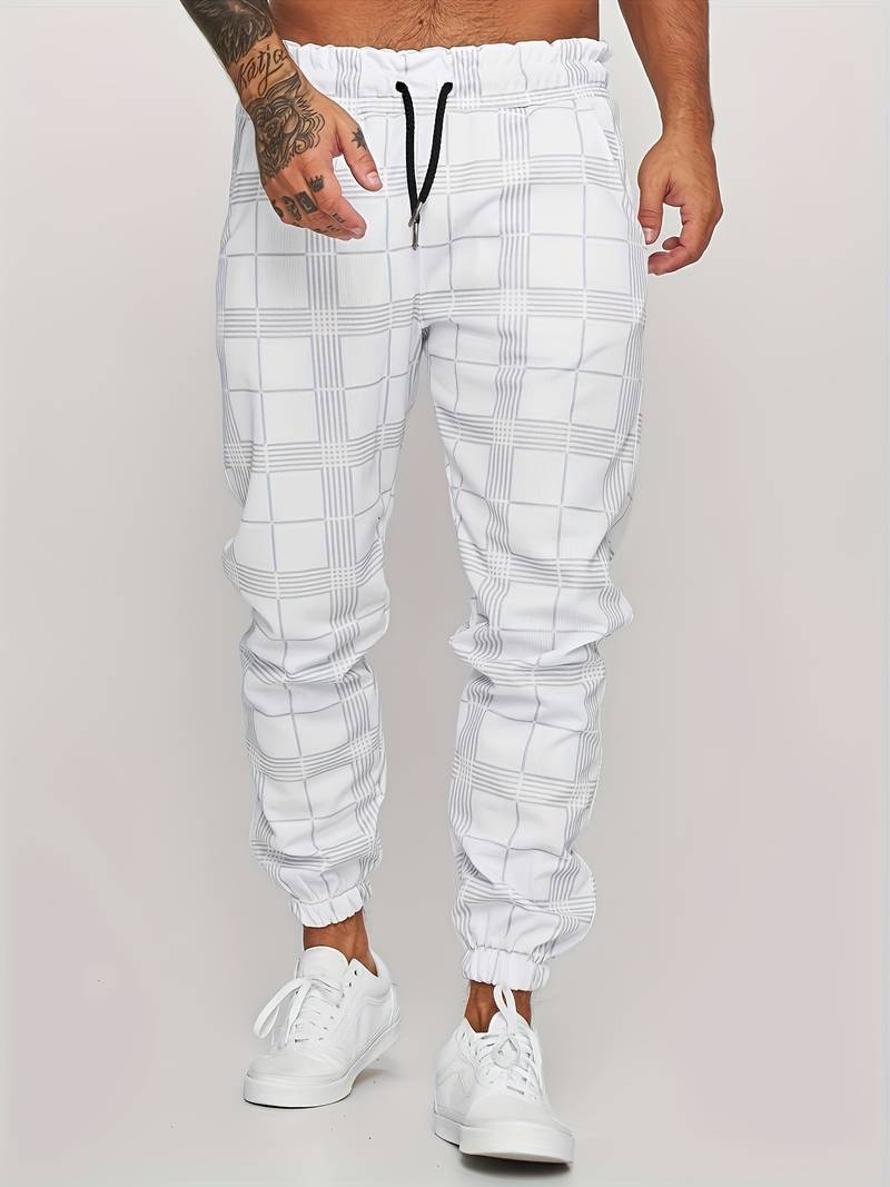 WW | Jogging Pants - Anton
