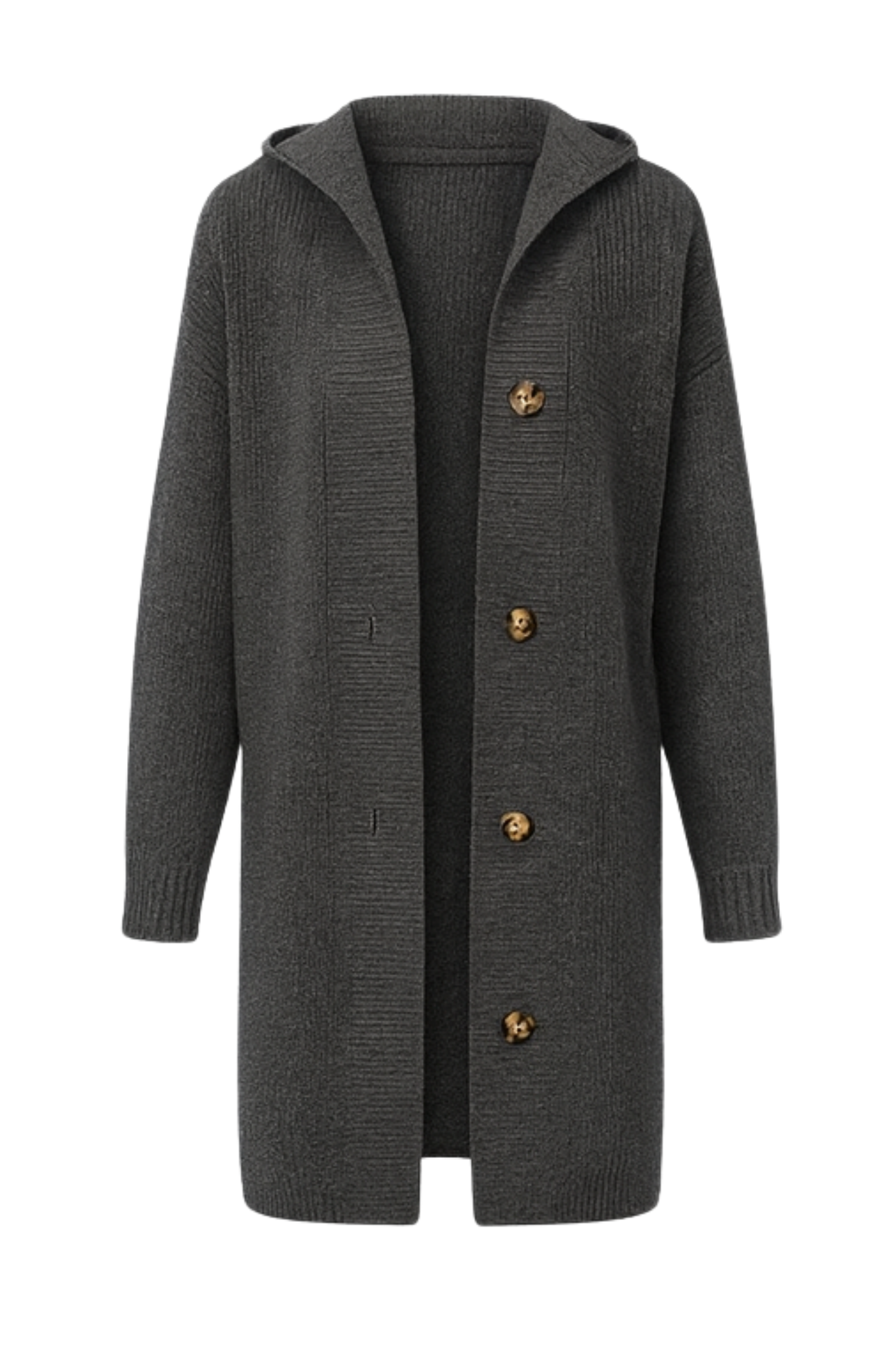 Gisela | Long Cardigan