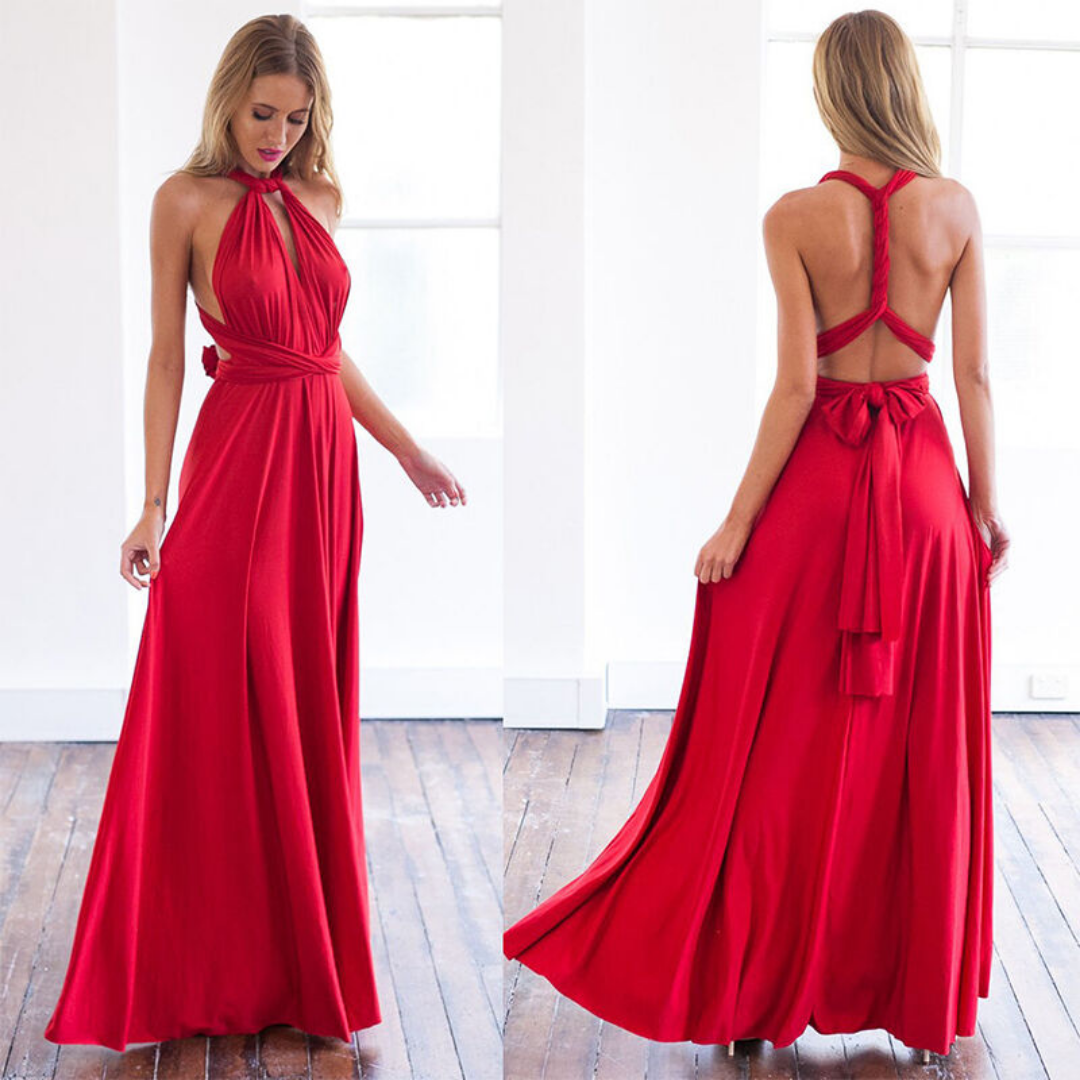 WW | Women's Bridesmaid Dress