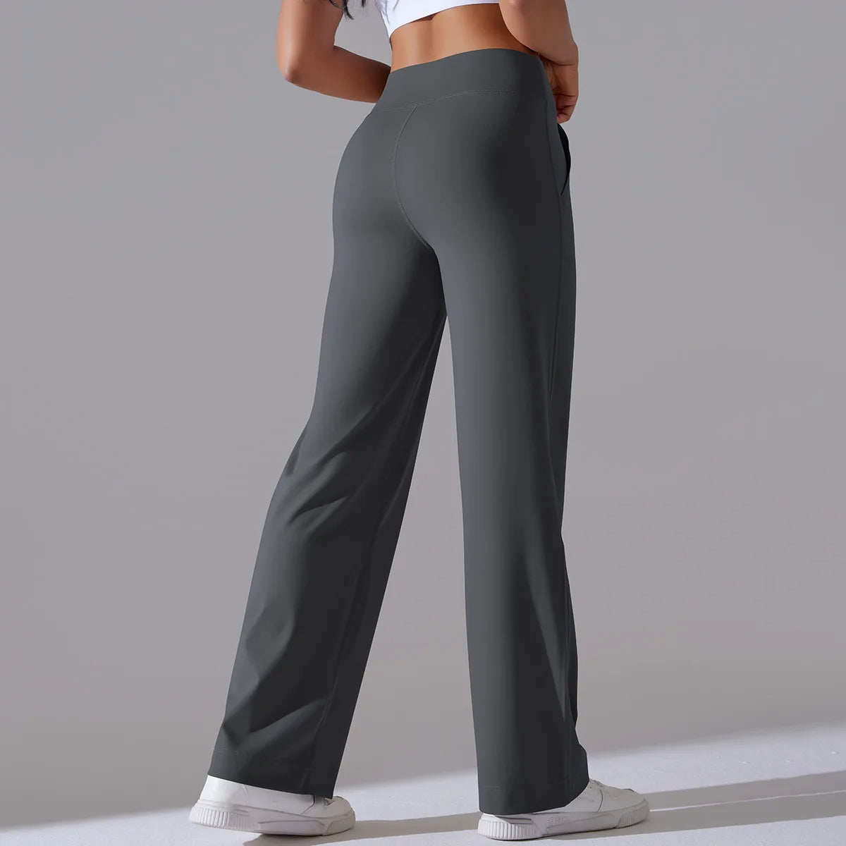 WW | Straight Cut Yoga Pants