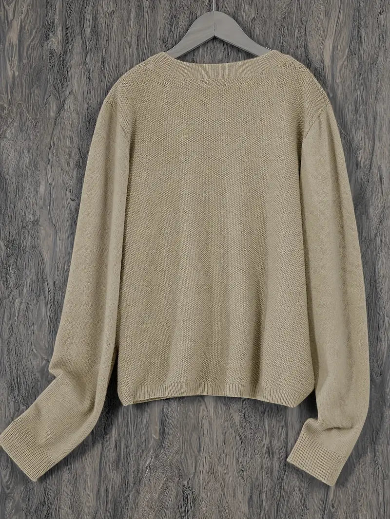 WW | Casual Cardigan for Women