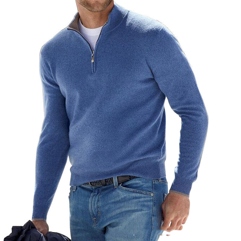 WW | Casual Comfort Pullover