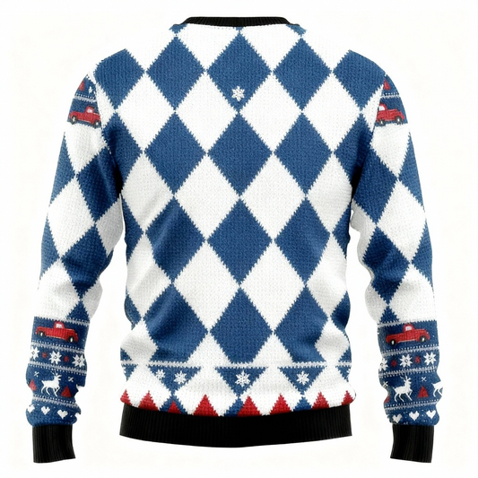 WW | Ugly Christmas Sweater Party [2025] | Lustiger Santa Edition