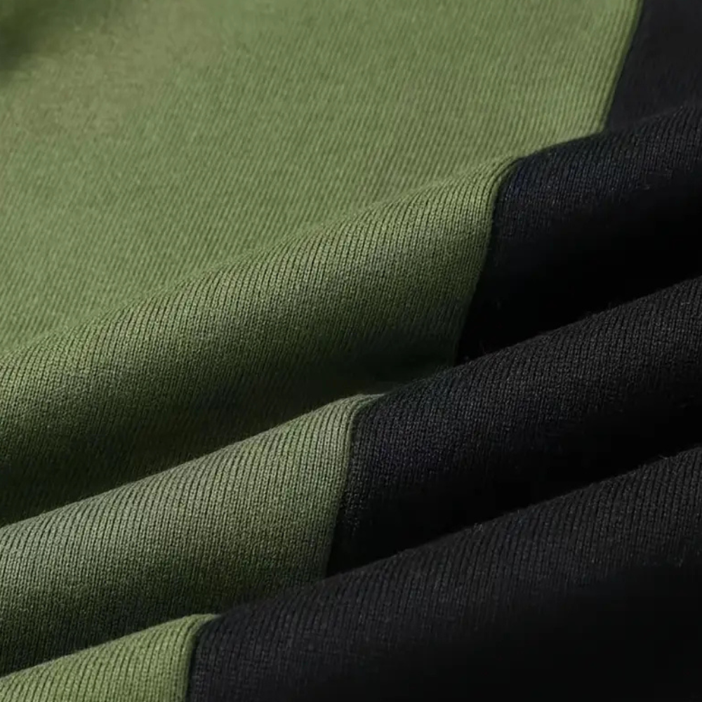 WW | Warme Herren Kapuzenpullover