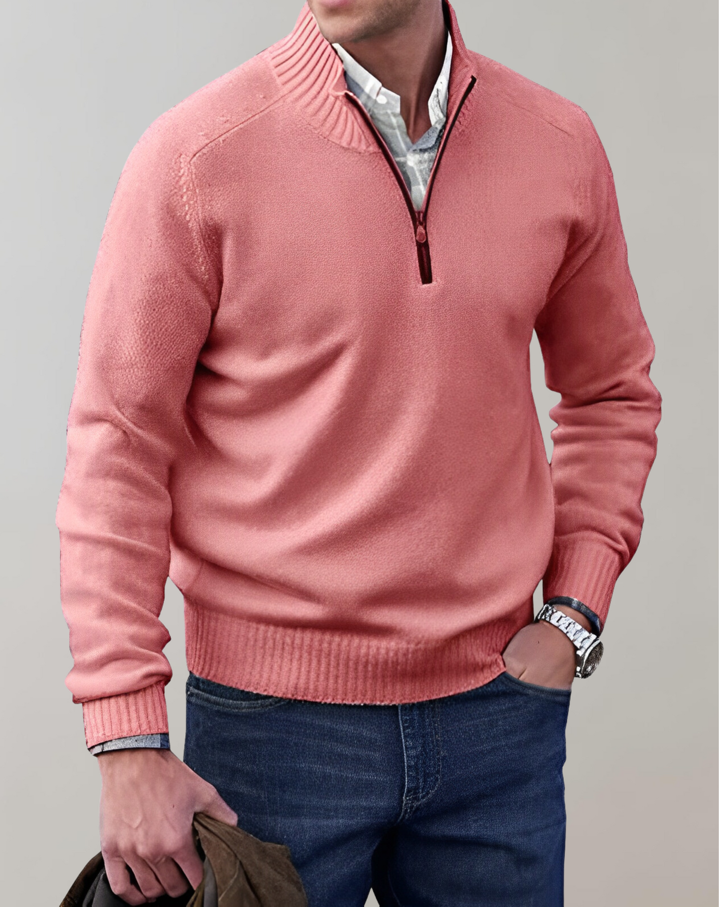 WW | Sweaters for Men