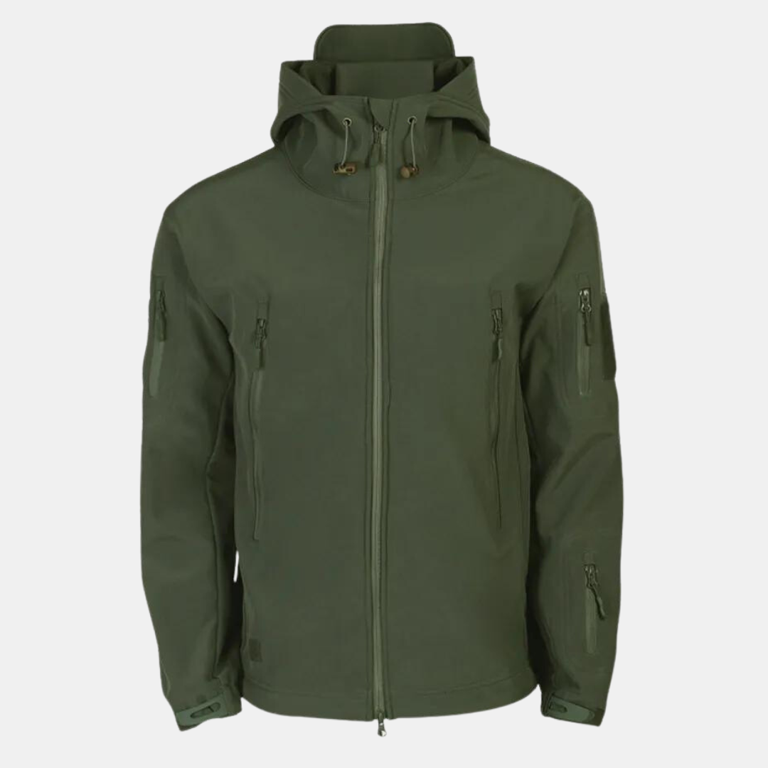 WW | Tactical Jacket
