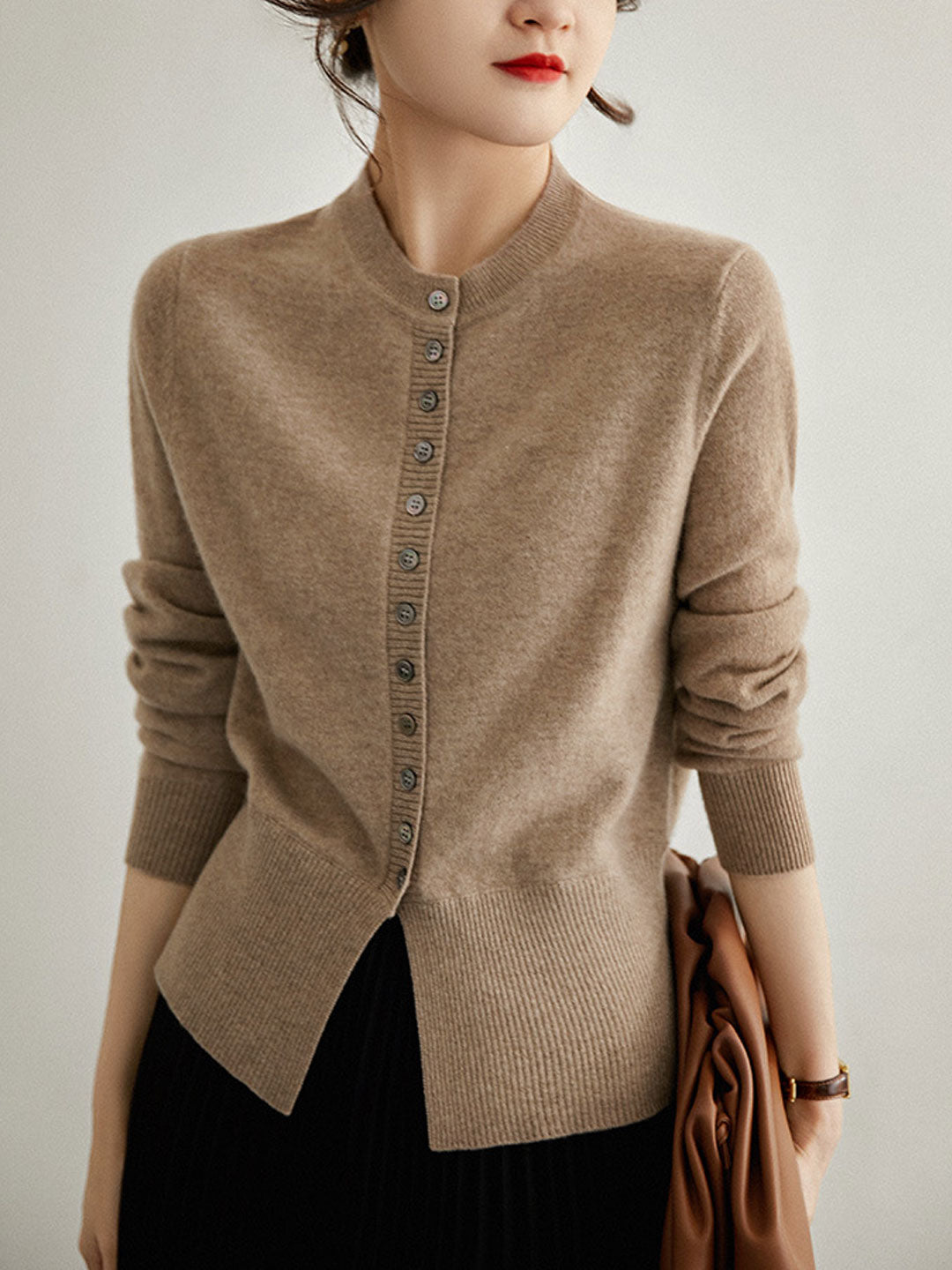 WW | Vintage Strickjacke