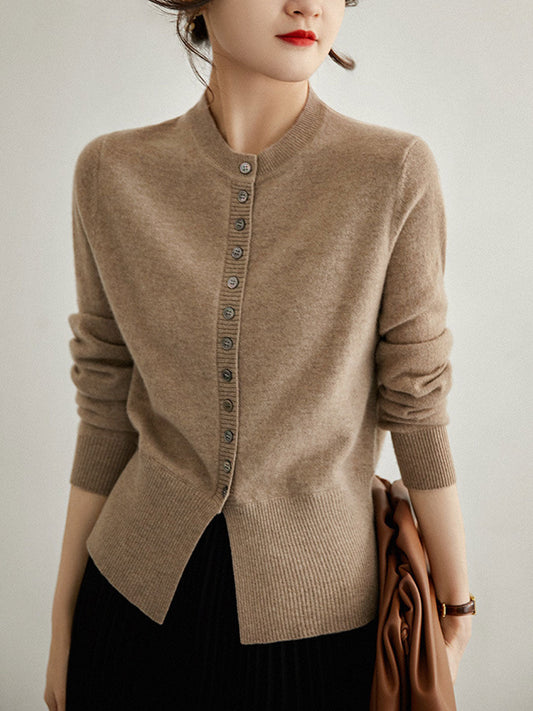 WW | Vintage Strickjacke