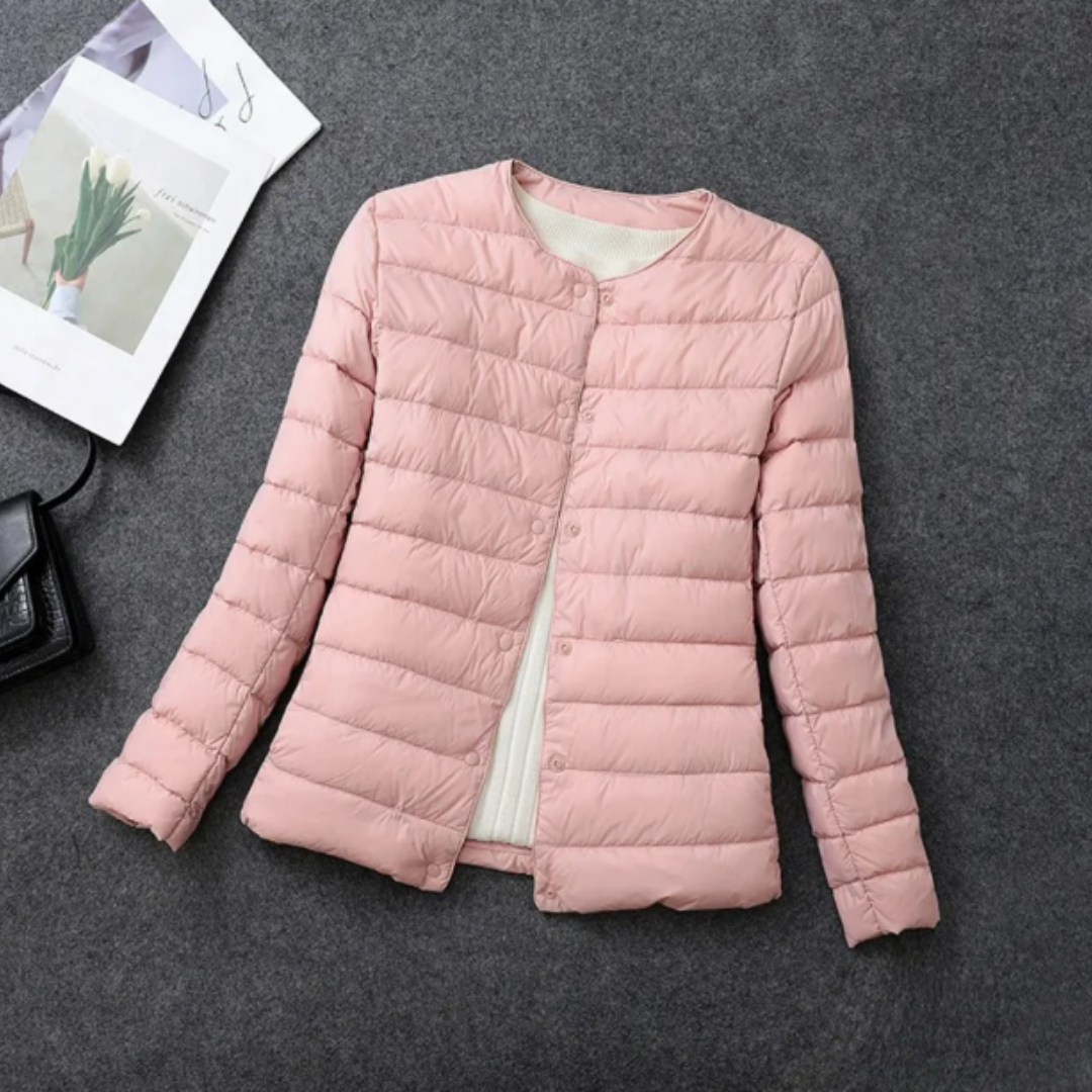 WW | Women's Down Jacket Winter