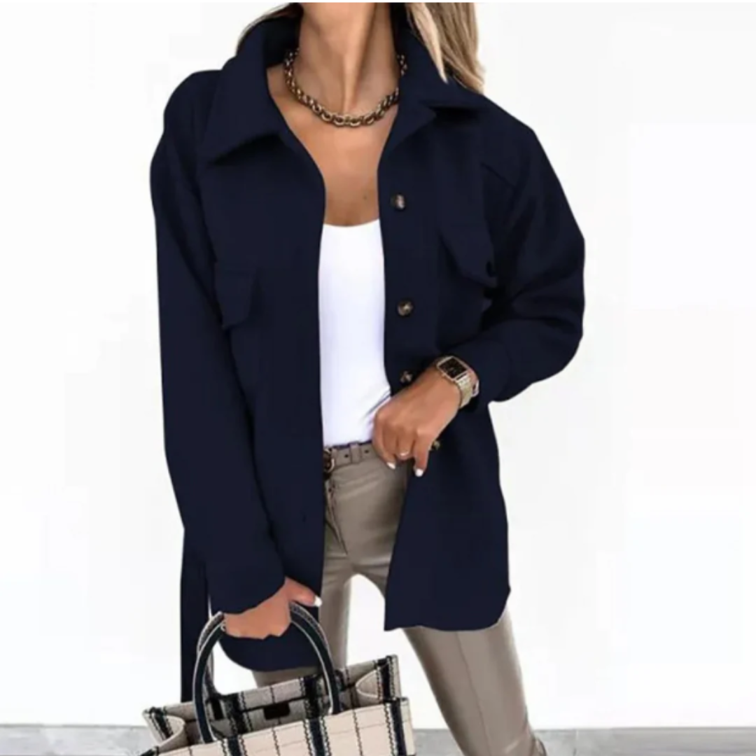 WW | Elegant Jacket for Women