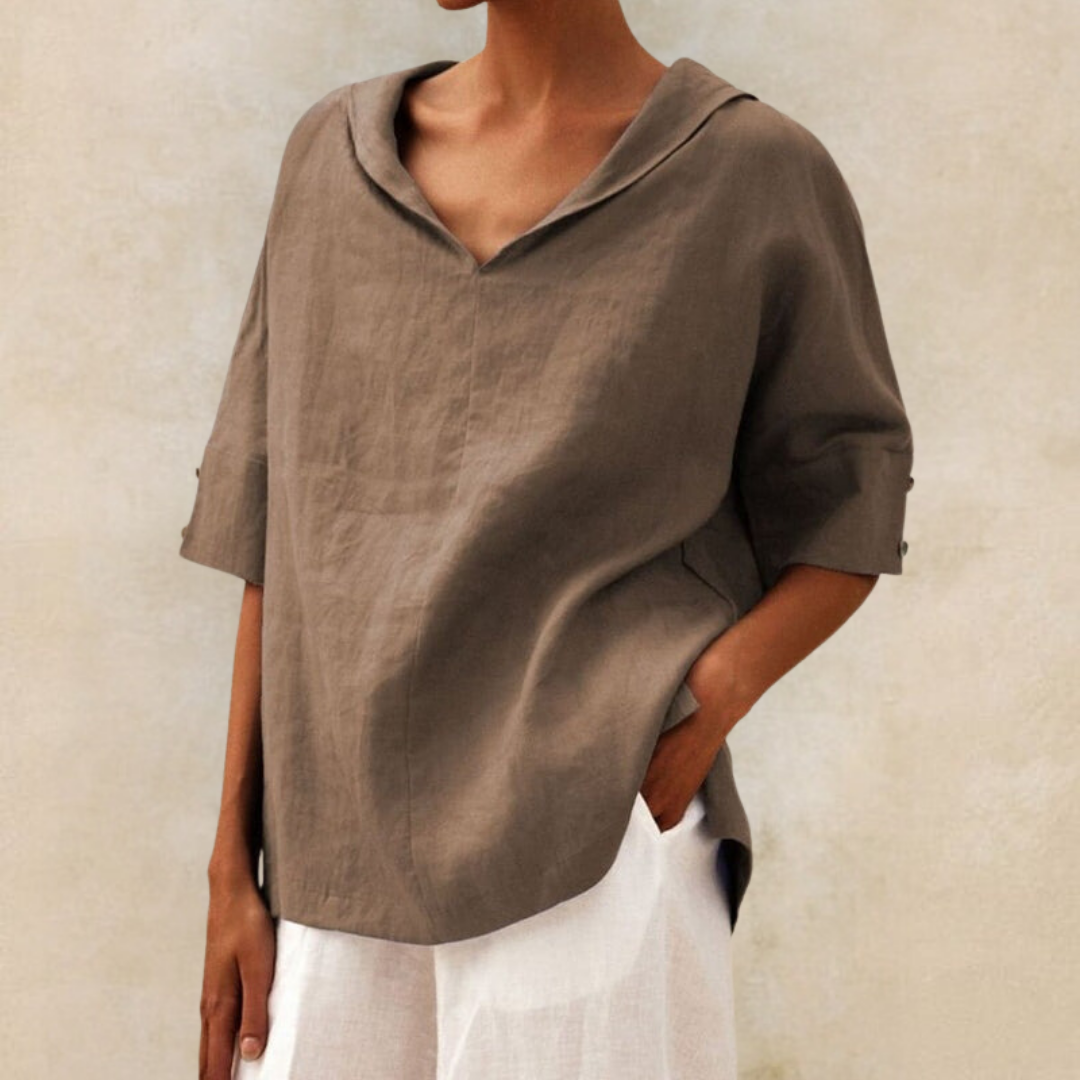 WW | Plus Size Shirt
