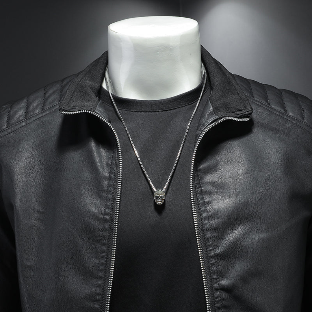 WW | Stylish Rain Jacket for Men
