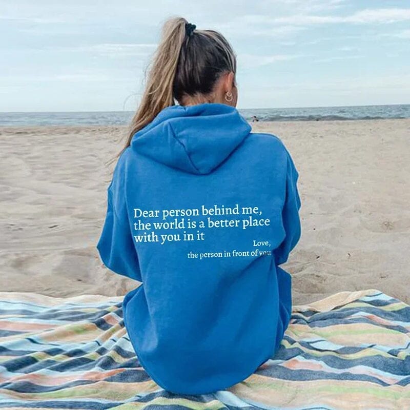 WW | Pullover