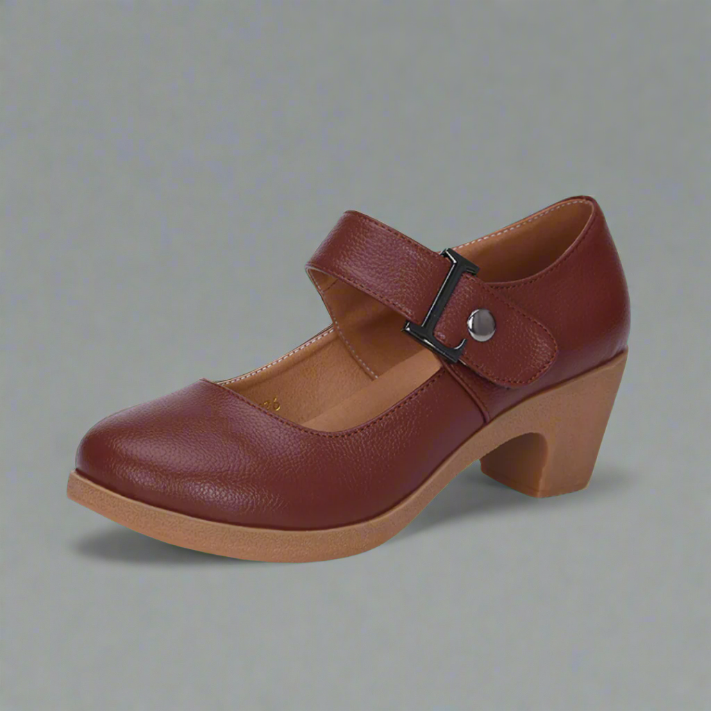 Rut™ | Comfortable Shoes for Sensitive Feet