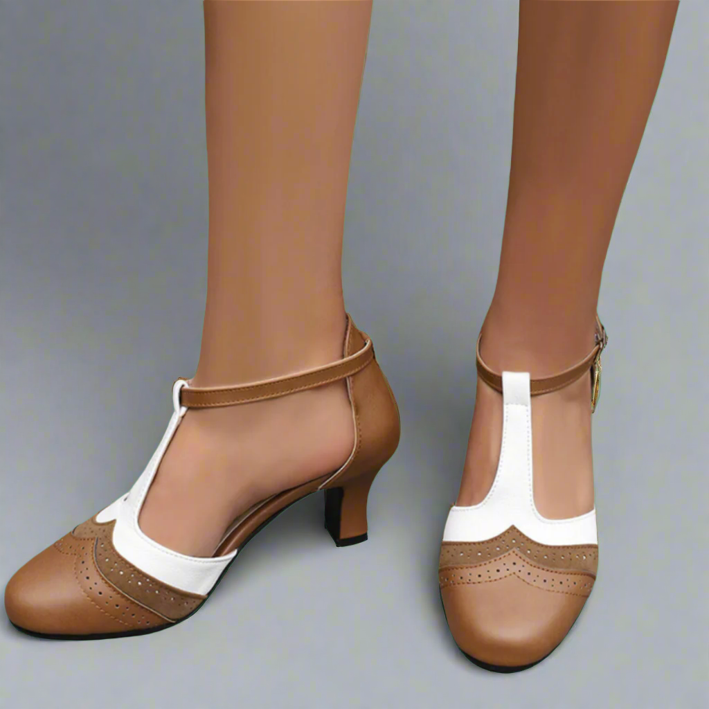Stina™ | Comfortable Sandals for Demanding Feet