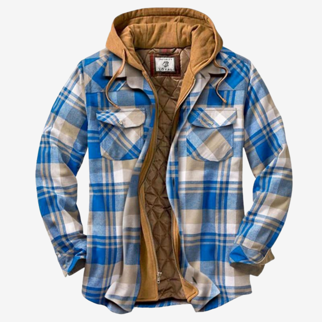 WW | Flanelljacke