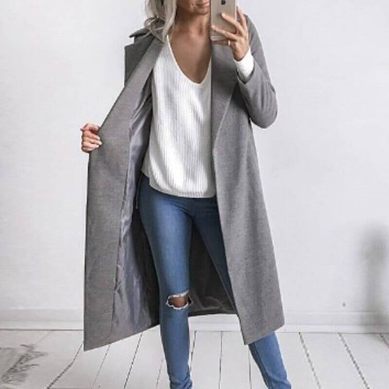 WW | smart business jacket