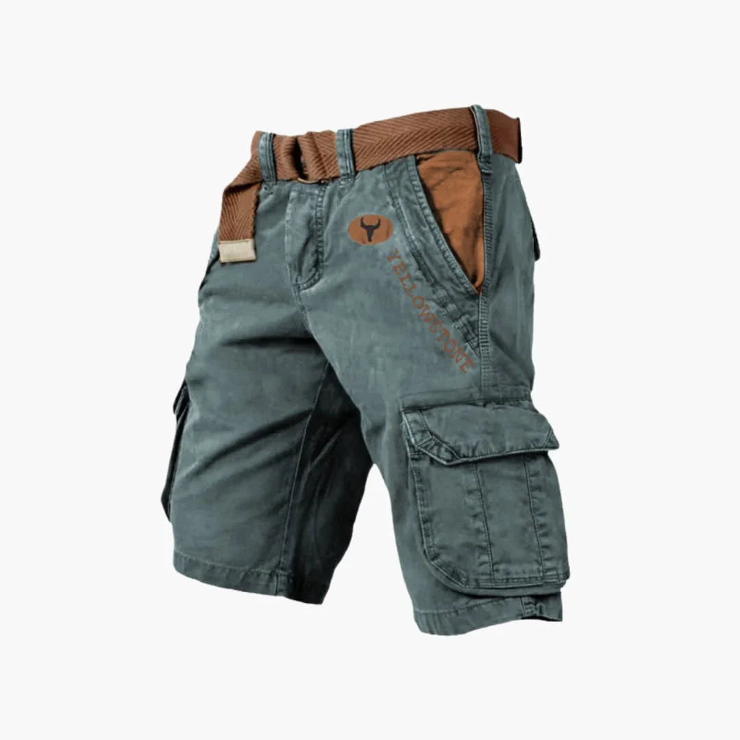 Marieto™ | Robust Cargo Pants
