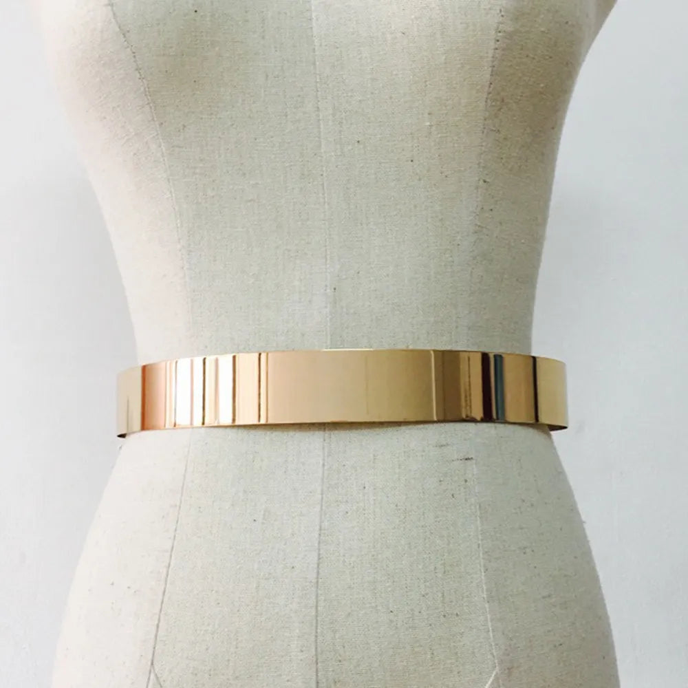 WW | Grape Harvest Chic Women's Belt