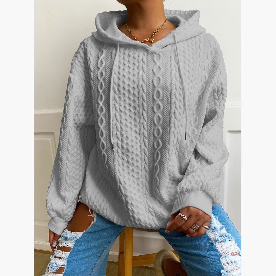 WW | Women's Relaxed Fit Hoodie