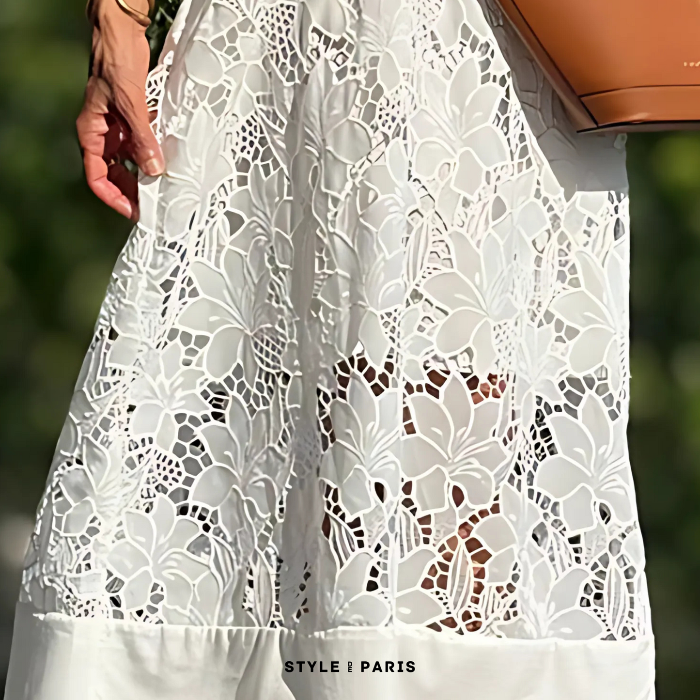 Jadvyga™ | Kleid voller erhabener Anmut