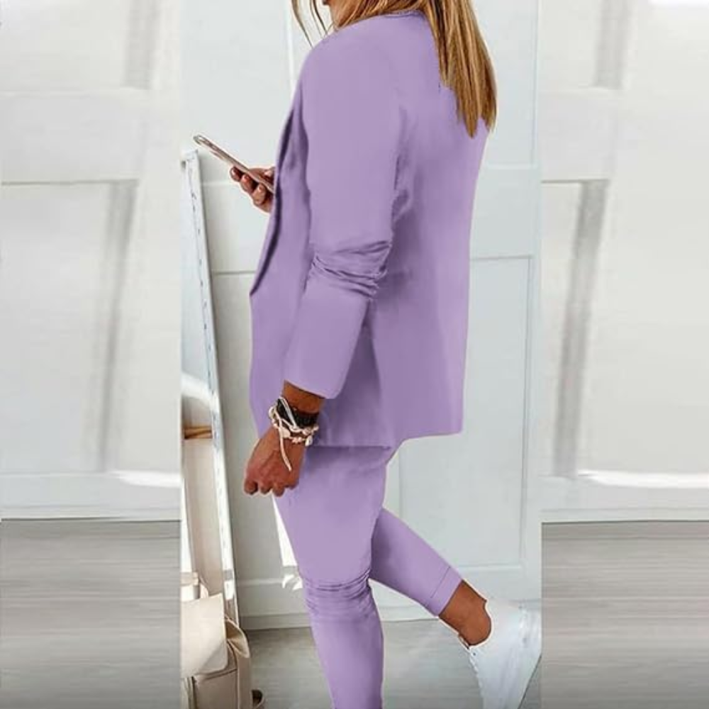 WW | Blazer Satz