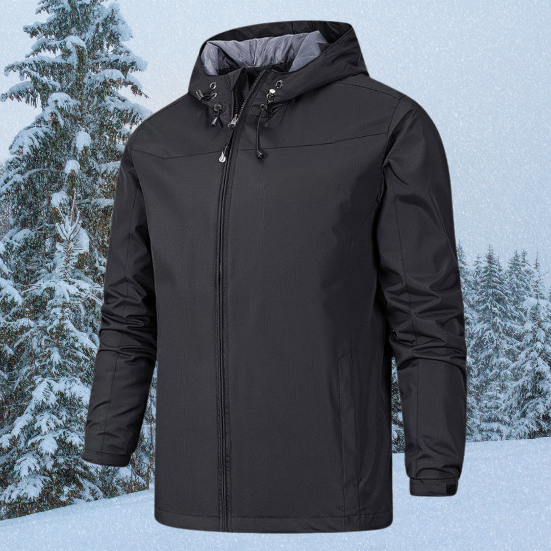 WW | Waterproof women's jacket