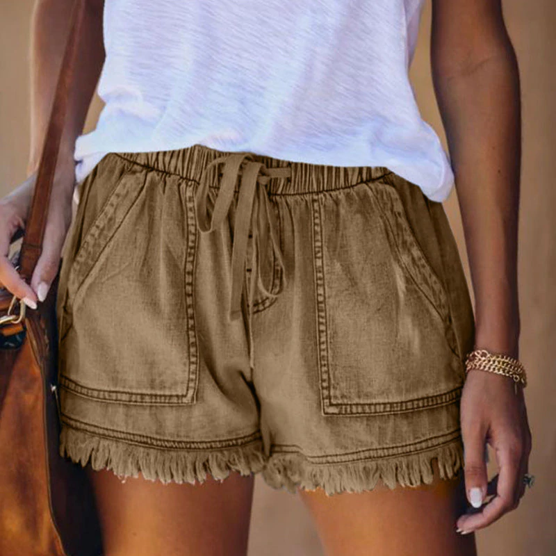 HightideHug Denim Fit