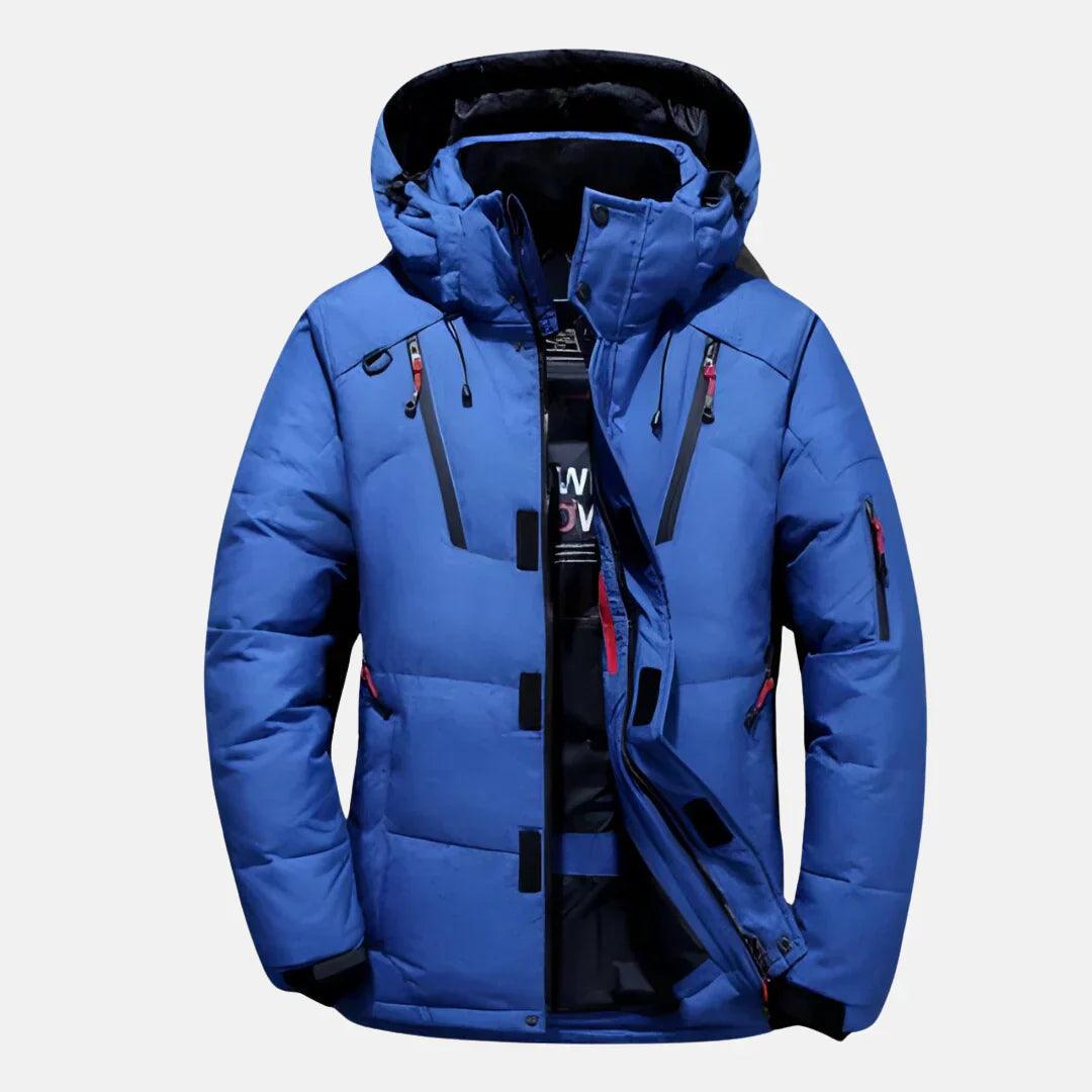 WW | Warme Daunenjacke