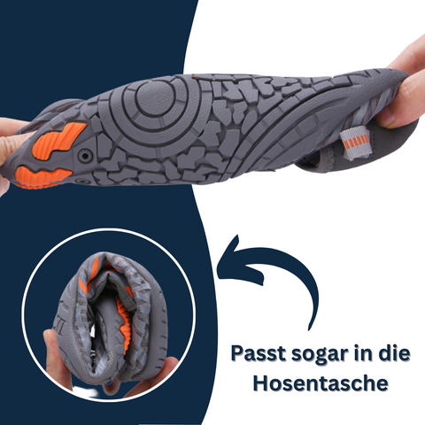 WW | Orthopedic Shoes - Comfortable Support