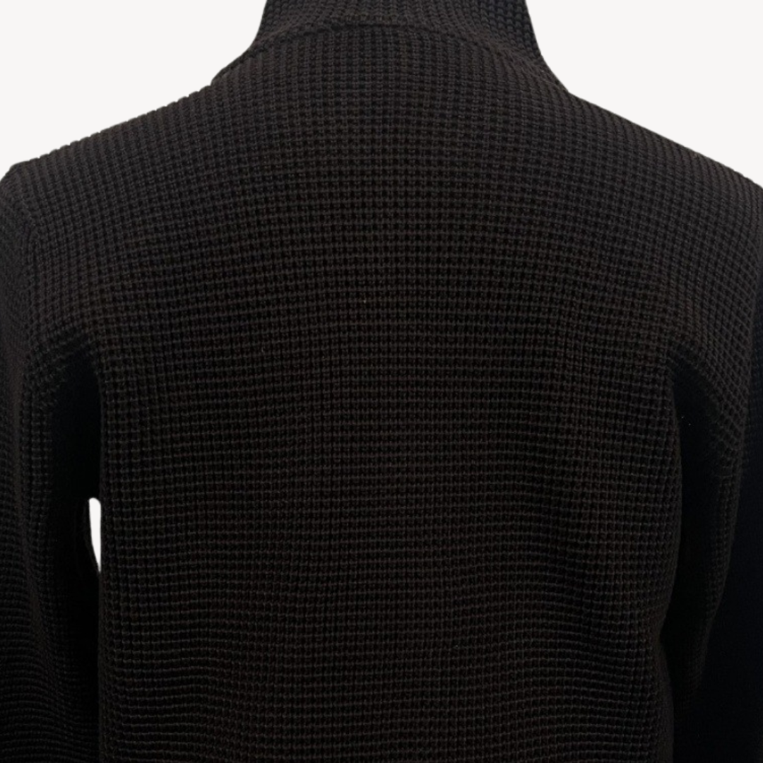 WW | Cardigan - Classic Cardigan for Business & Leisure, Stylish Comfort