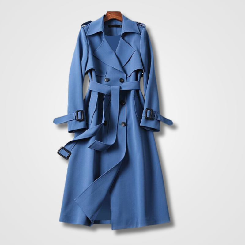 WW | Trenchcoat