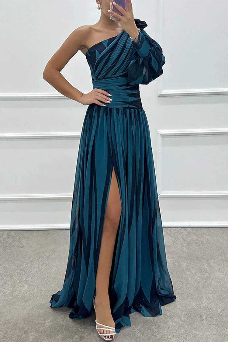 Shiloh | Elegant Dress