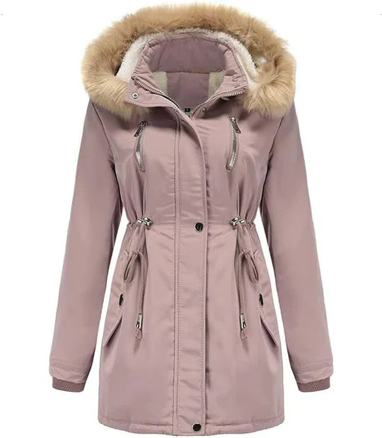 WW | Eleganter und vielseitiger Wintermantel