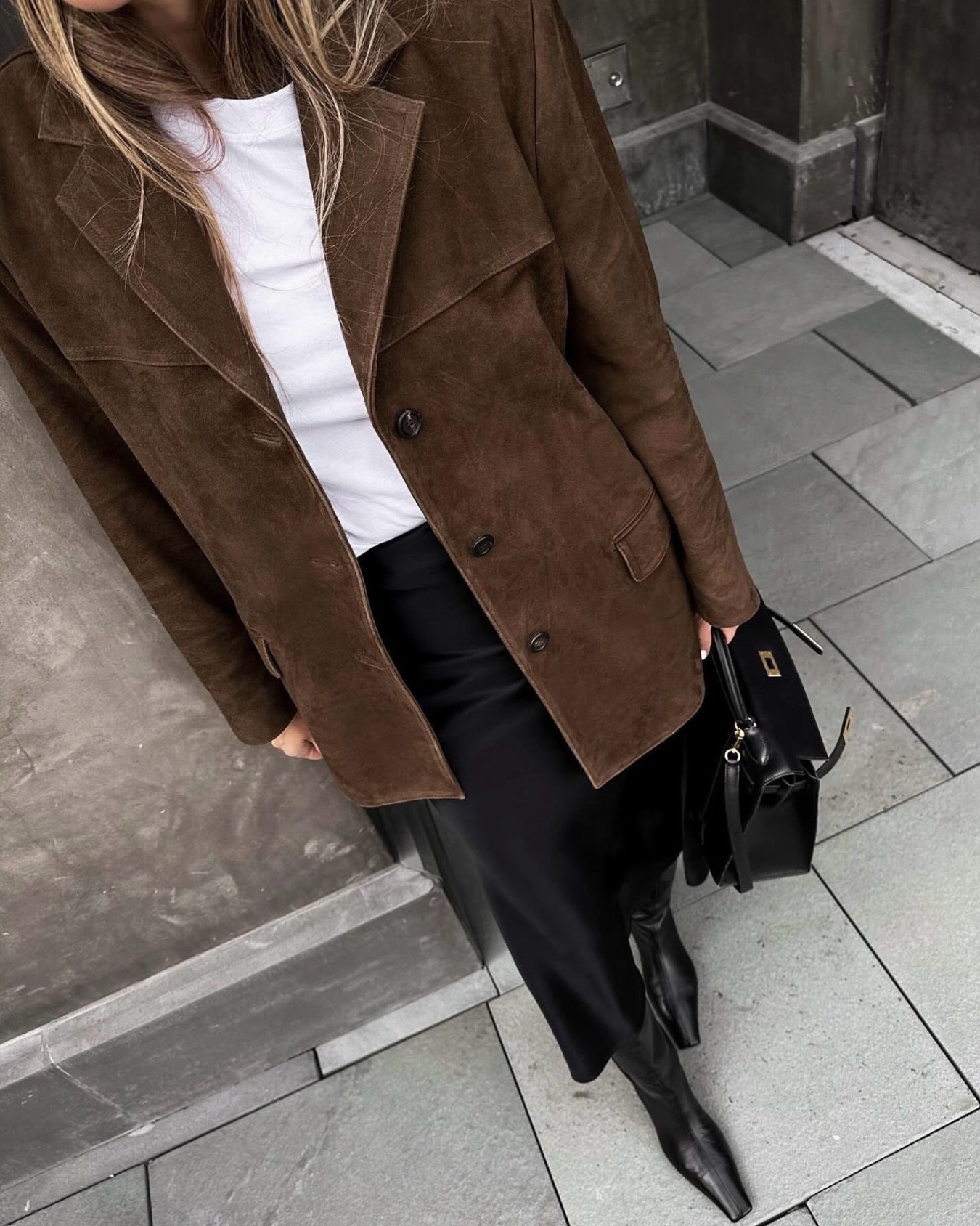 WW | Women's Coat