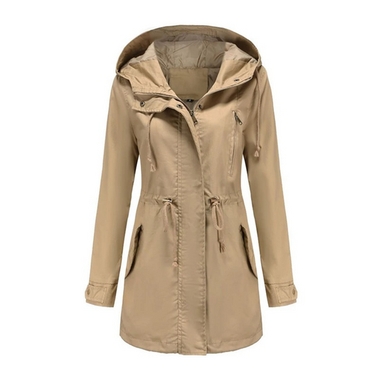 WW | Zeitlose Winterjacke