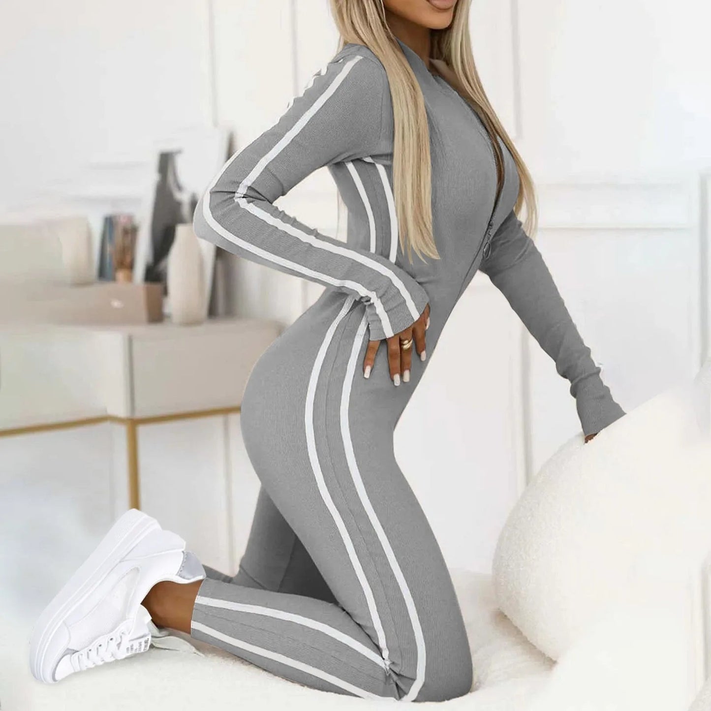 WW | Lounge-Jumpsuit