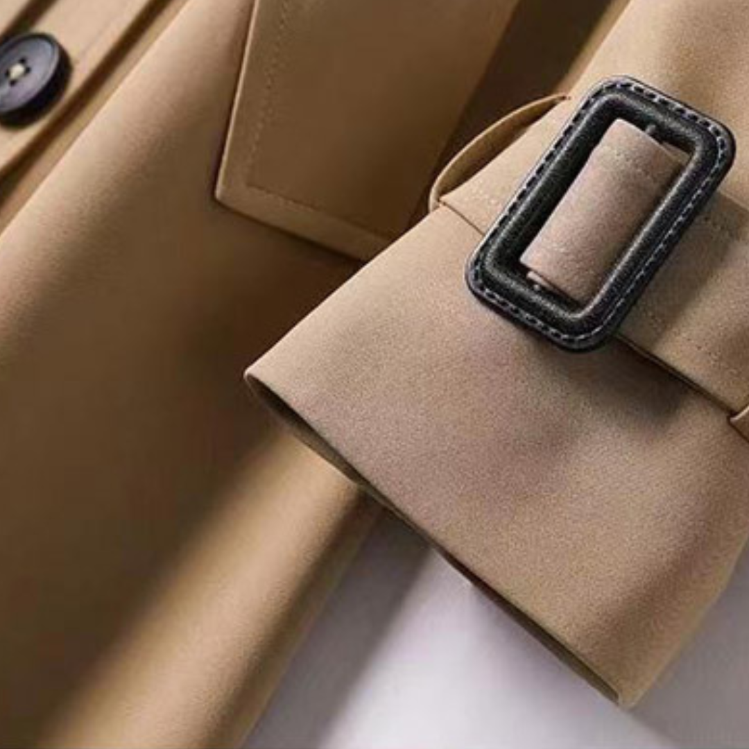 WW | Trench Coat For Women