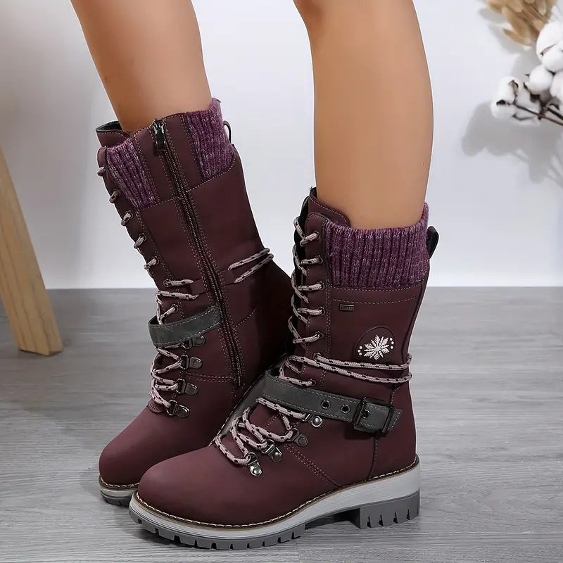 UMARME STIL UND KOMFORT DIESEN WINTER