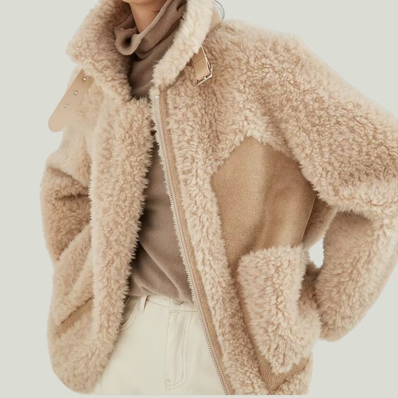 WW | Calvay Coat
