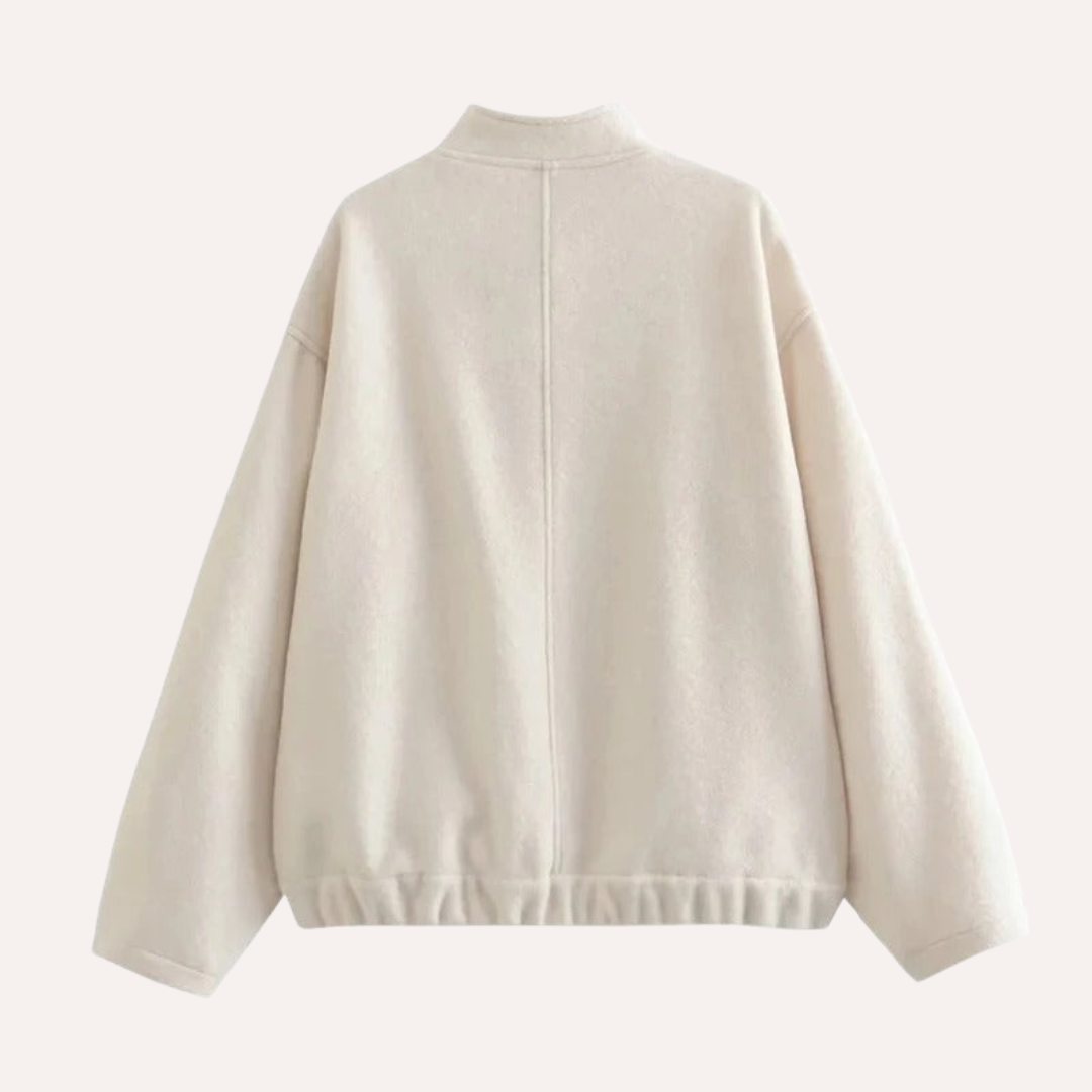 WW | Modische Herbstjacke