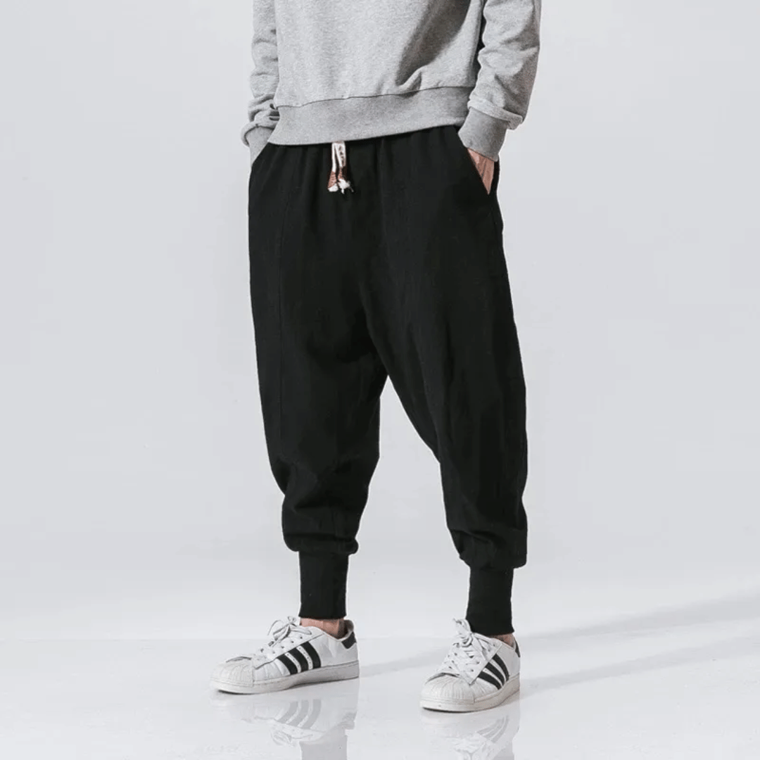 WW | Japan Stil Hose