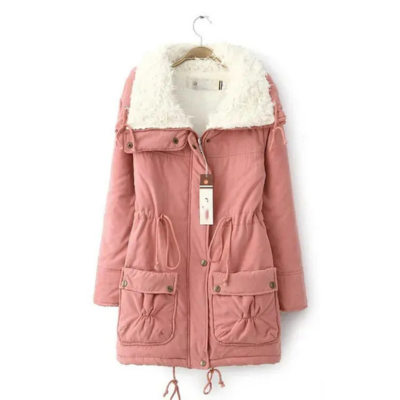 WW | Doubles for Ladies Winter