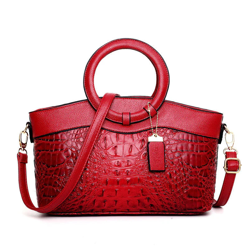 WW | Handmade Vintage Bag