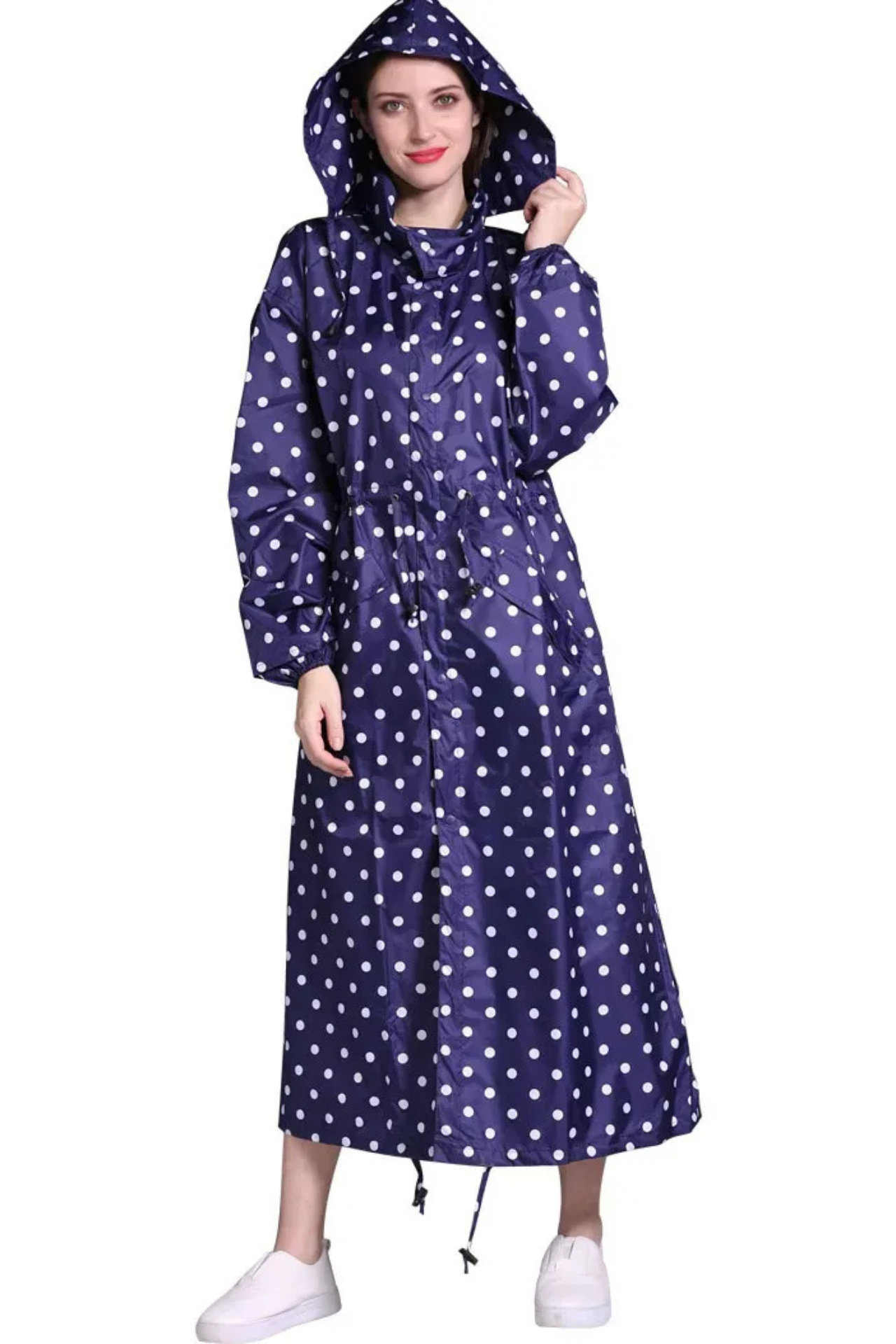 WW | Stylish Raincoat for Women