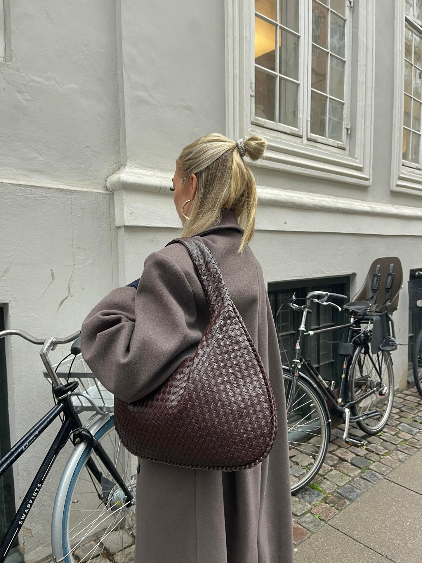 WW | Tote Bag
